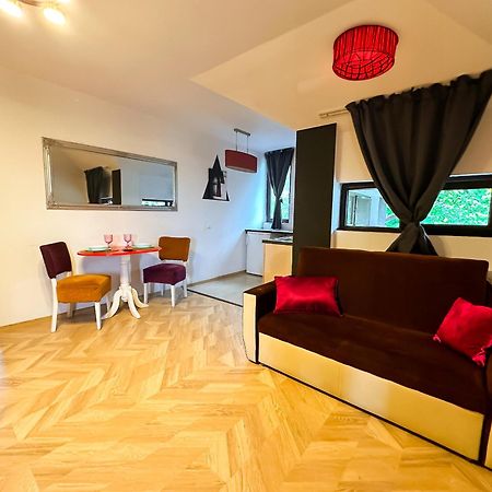Millenium Apartment Central Craiova Exterior foto