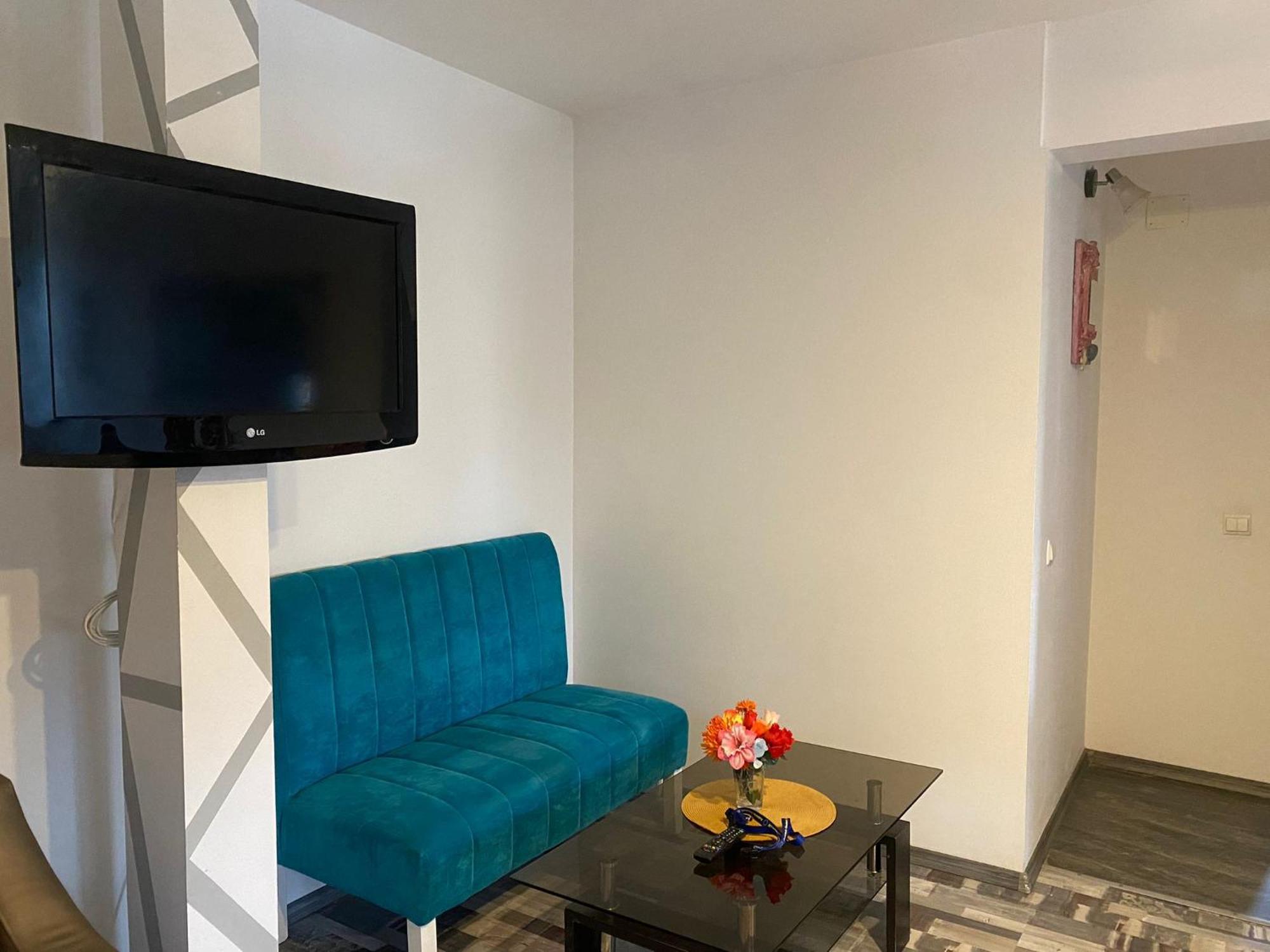 Millenium Apartment Central Craiova Quarto foto